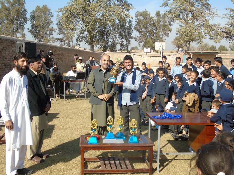 Sports Event – December 2016, photograph 9