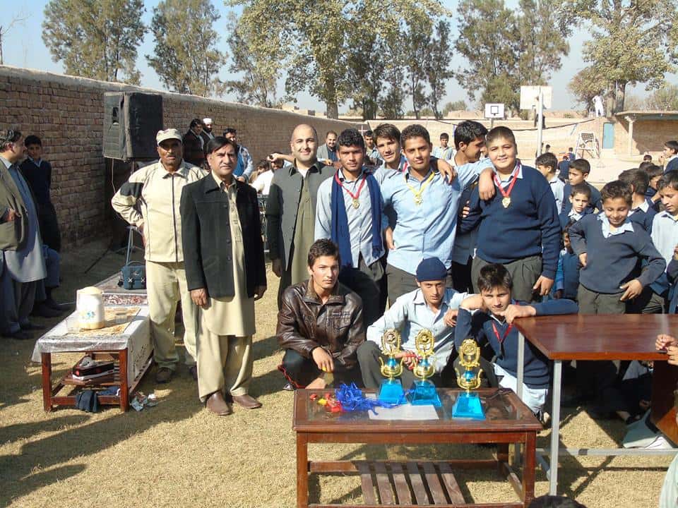 Sports Event – December 2016, photograph 8