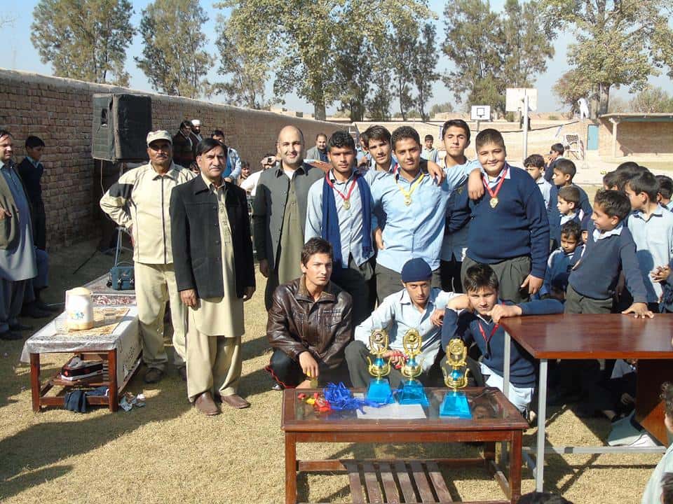 Sports Event – December 2016, photograph 7