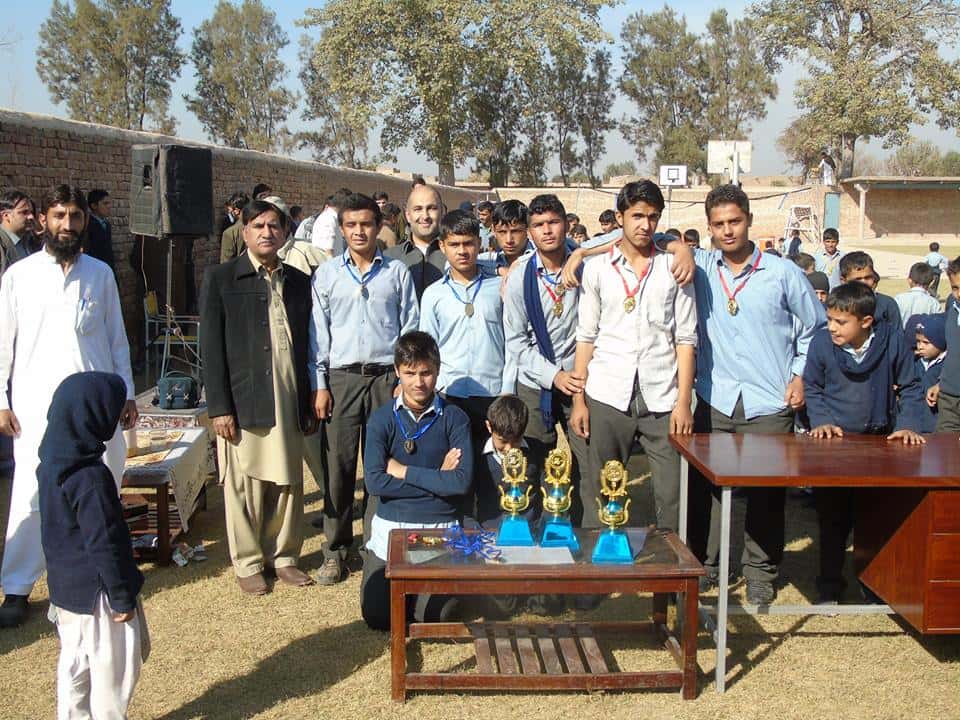 Sports Event – December 2016, photograph 6