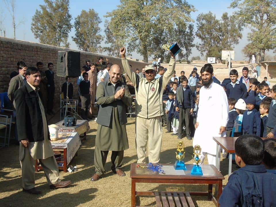 Sports Event – December 2016, photograph 5