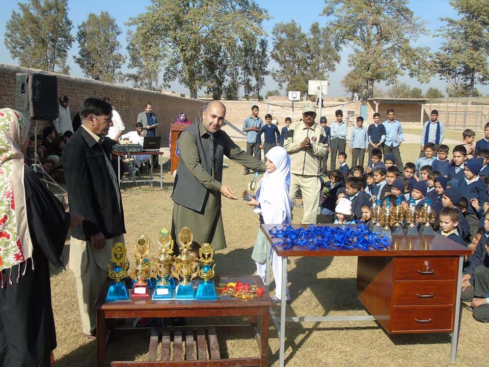 Sports Event – December 2016, photograph 2