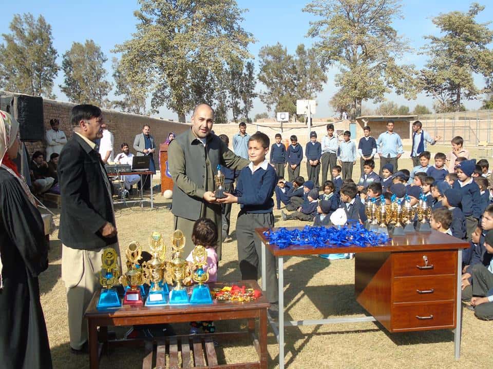 Sports Event – December 2016, photograph 1