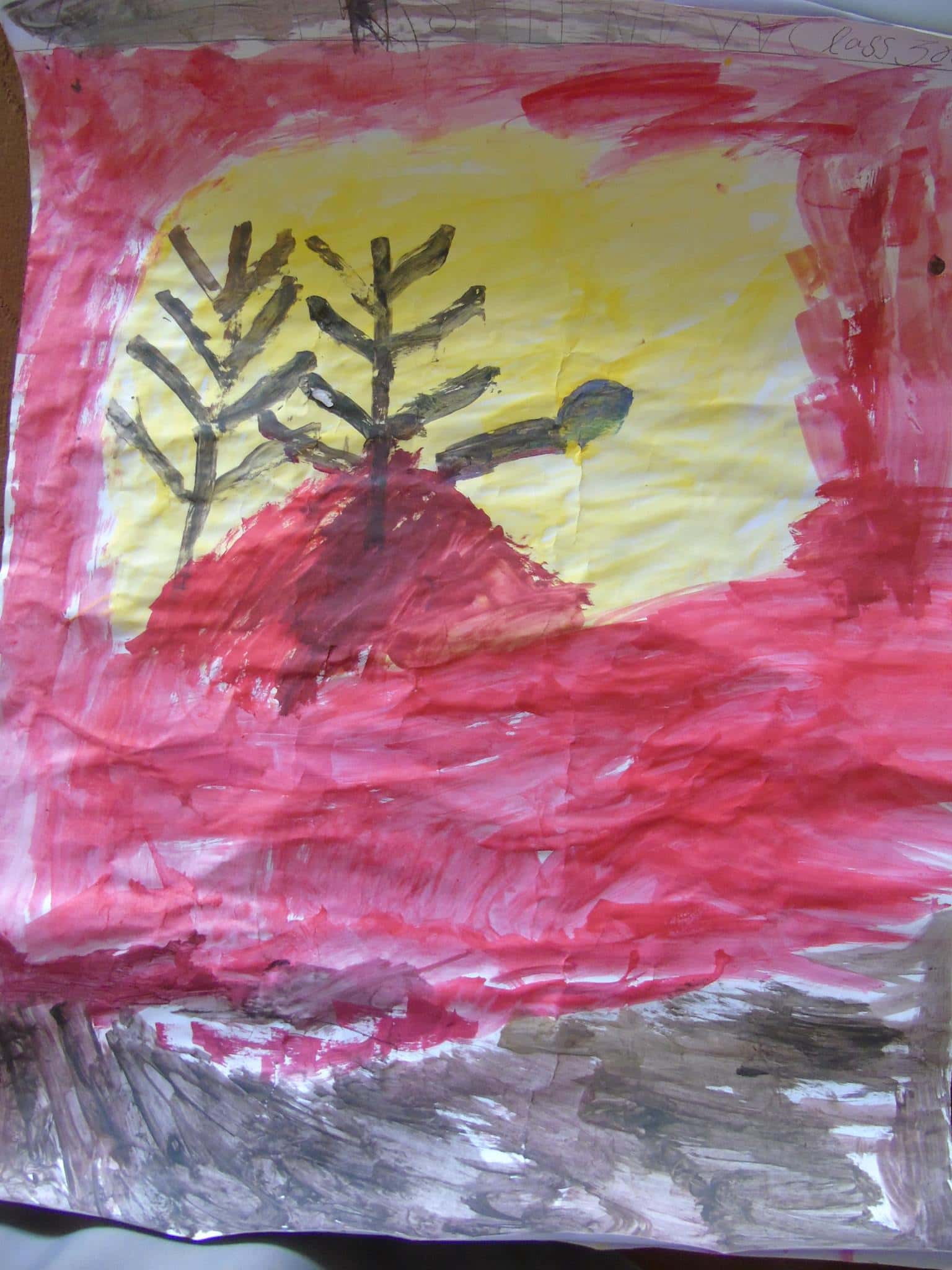 Drawing Competition – February 2017, photograph 46