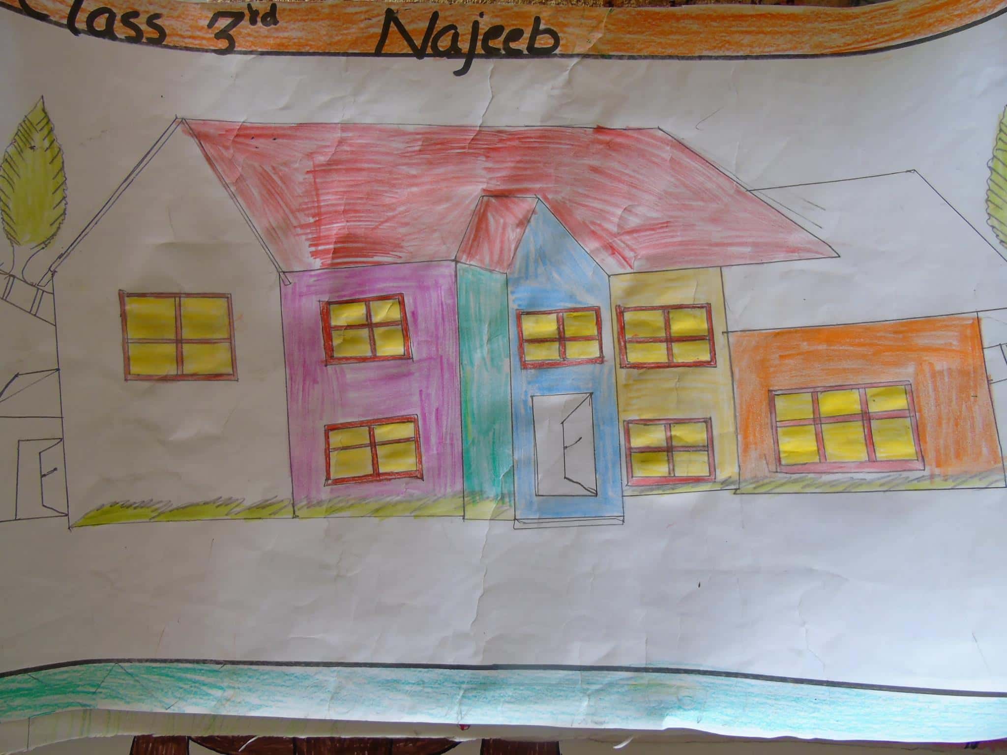 Drawing Competition – February 2017, photograph 18