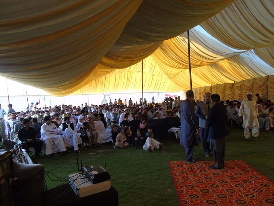 Annual Founders’ Day – March 2017, photograph 4