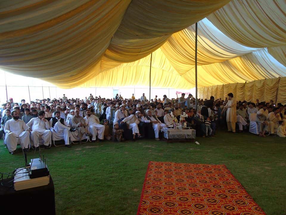 Annual Founders’ Day – March 2017, photograph 5