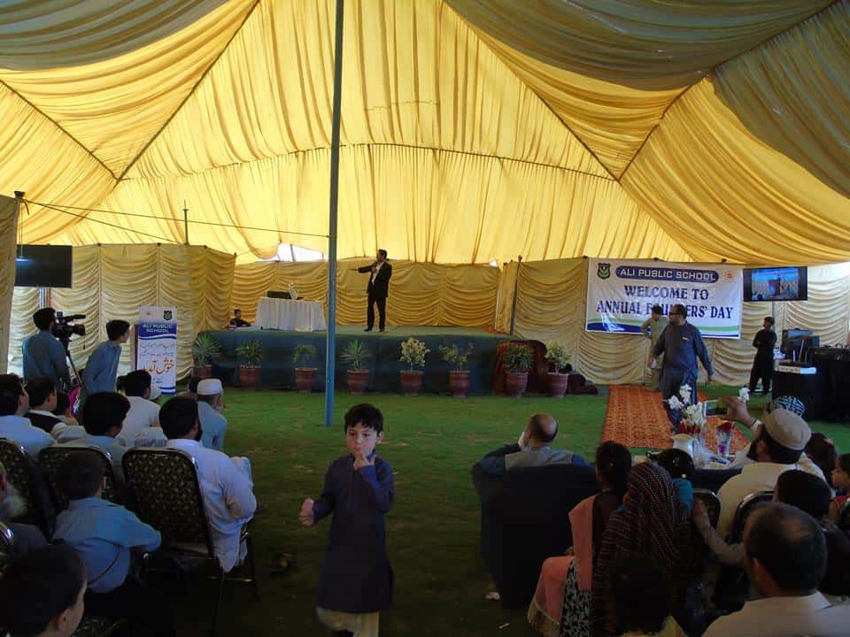 Annual Founders’ Day – March 2017, photograph 8