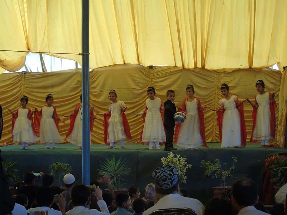 Annual Founders’ Day – March 2017, photograph 13