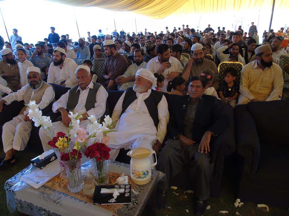 Annual Founders’ Day – March 2017, photograph 15