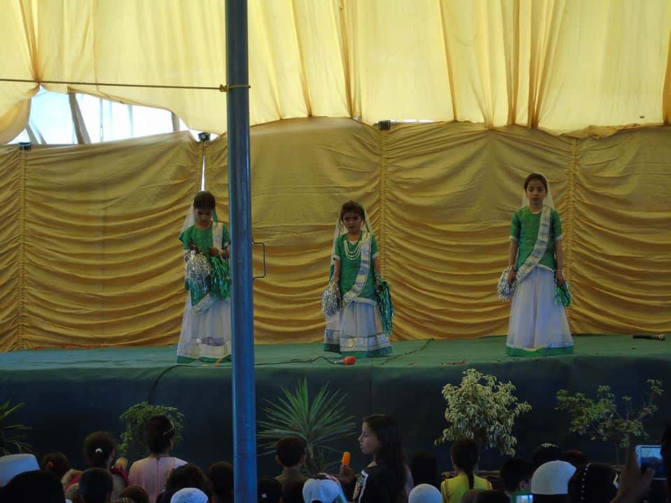 Annual Founders’ Day – March 2017, photograph 17