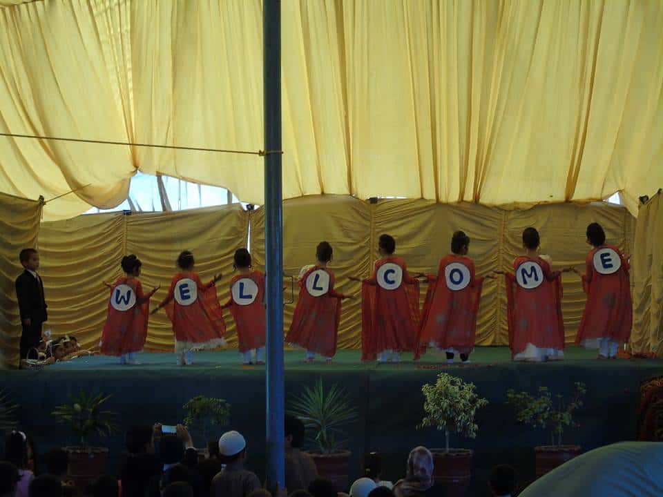 Annual Founders’ Day – March 2017, photograph 19