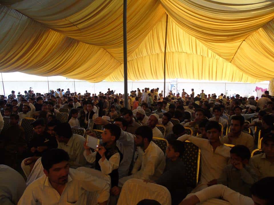 Annual Founders’ Day – March 2017, photograph 20