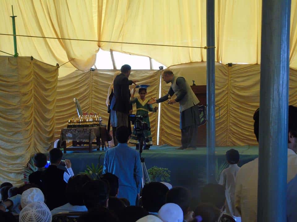 Annual Founders’ Day – March 2017, photograph 27