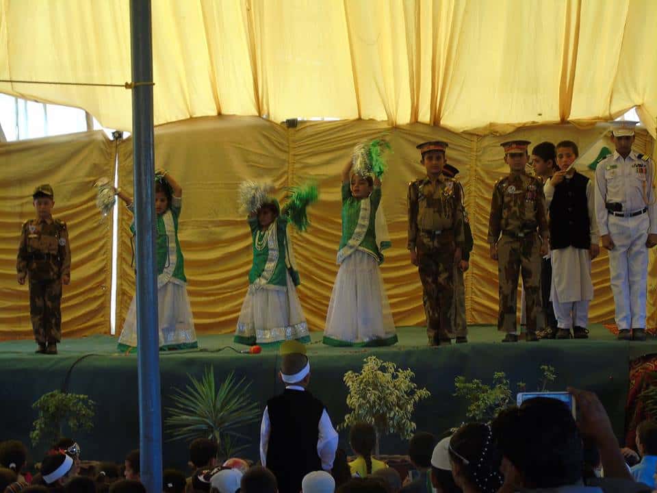 Annual Founders’ Day – March 2017, photograph 29