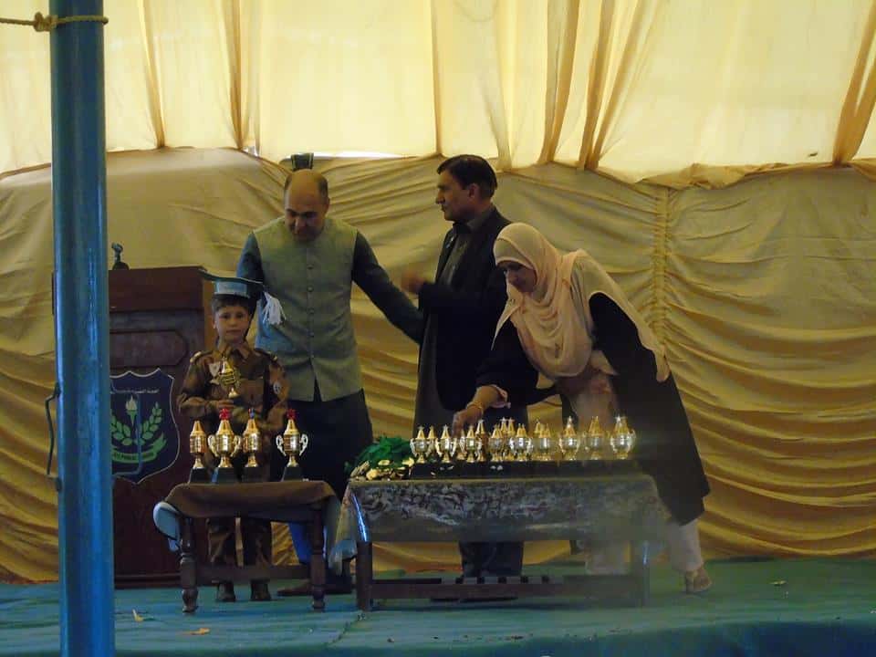 Annual Founders’ Day – March 2017, photograph 32