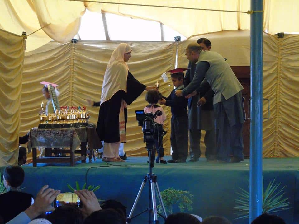 Annual Founders’ Day – March 2017, photograph 37
