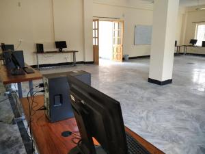 New Computer Equipment
