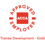 Approved Employer Trainee Development Gold
