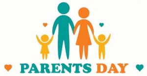 Parents Day