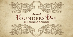 founders day