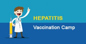 hepaitits-vaccination-camp