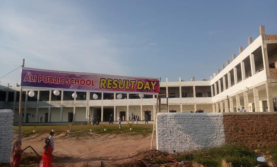 Results Day for First Bi-Annual Exams Results Day for First Bi-Annual Exams